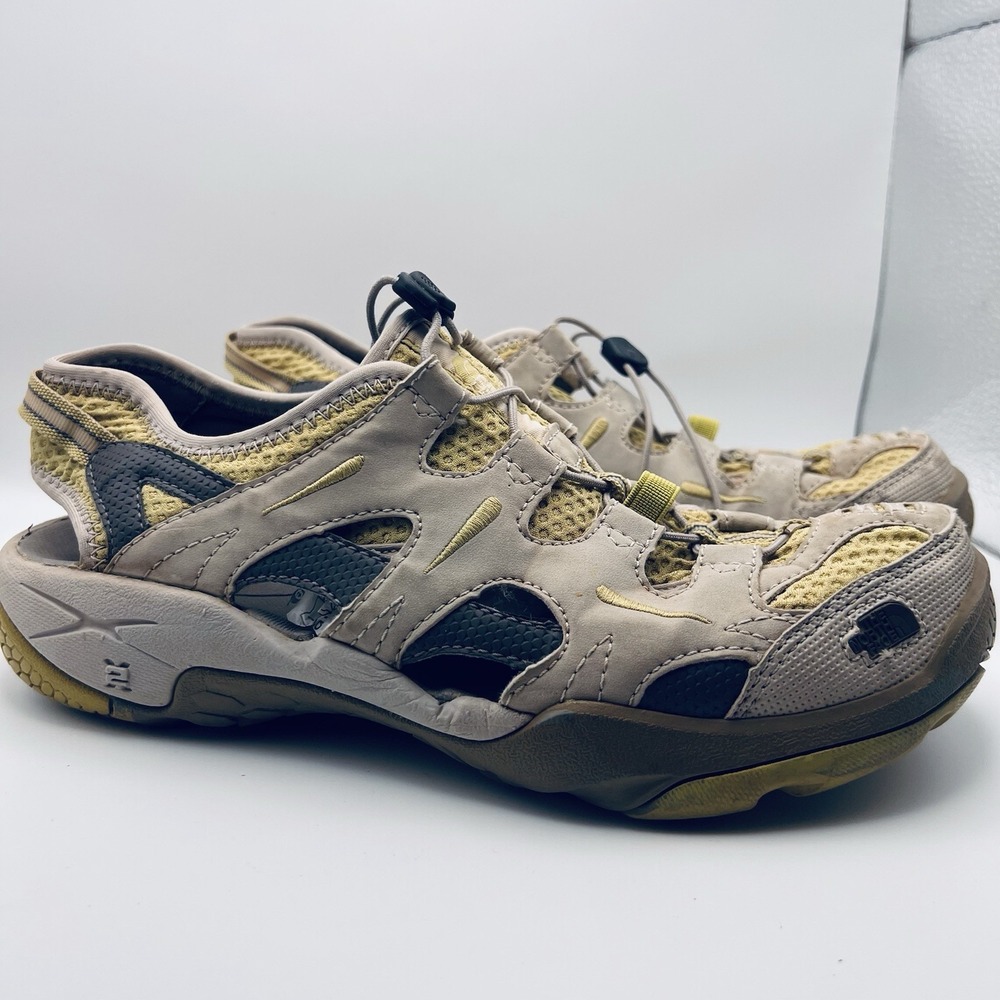 The North Face Hedgefrog X2 Women's Hiking Sandals Size 9 Outdoors, Trail, Water